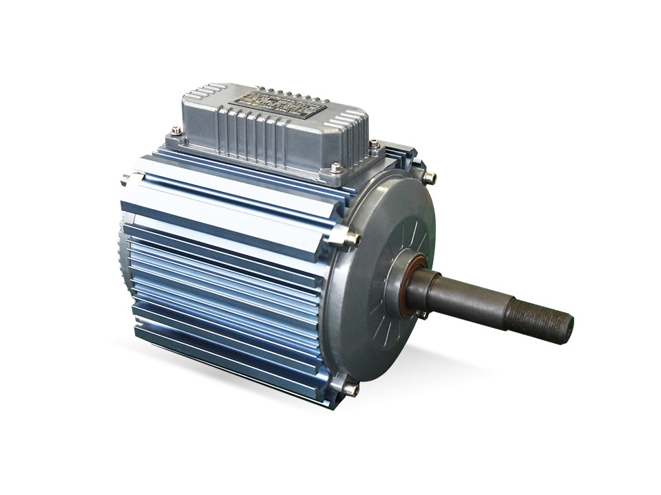 YSF112-8-0.75 energy-saving motor