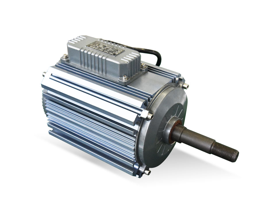 YSF112-8-1.5 energy-saving motor