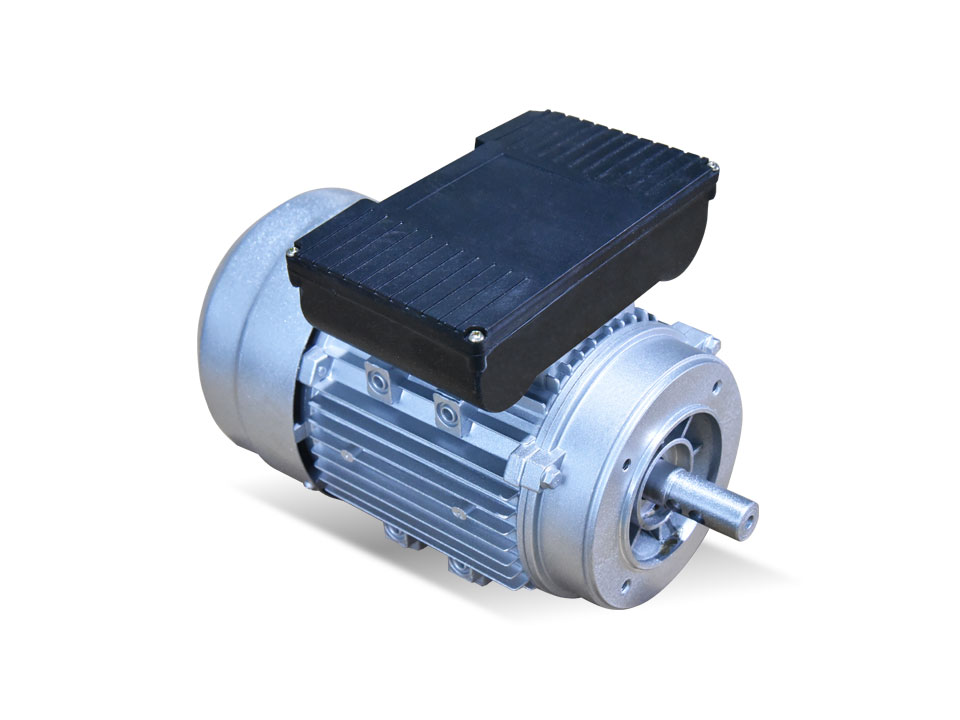 YYSF80-4-0.75 reducer motor