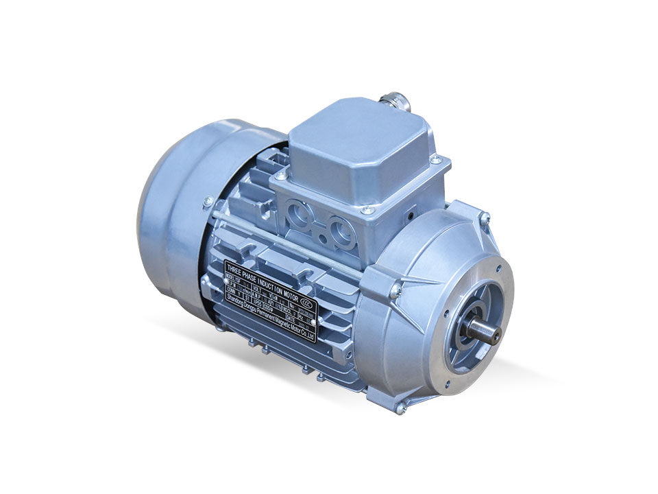 YSF71-4-0.37 reducer motor