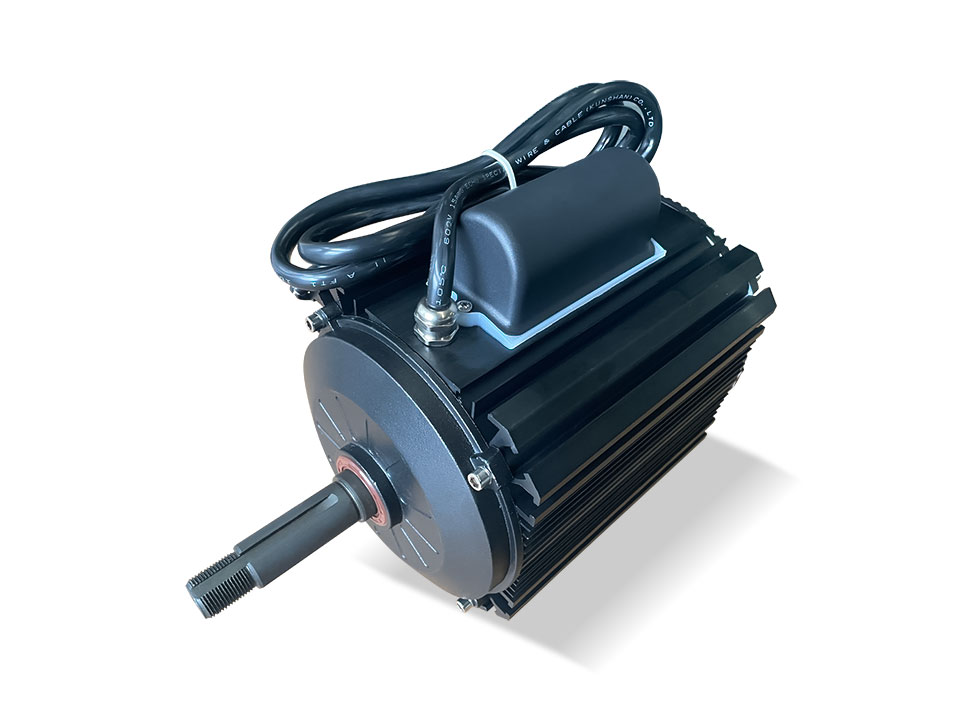 YYF112-12-230-1.1 ETL UL certified motor