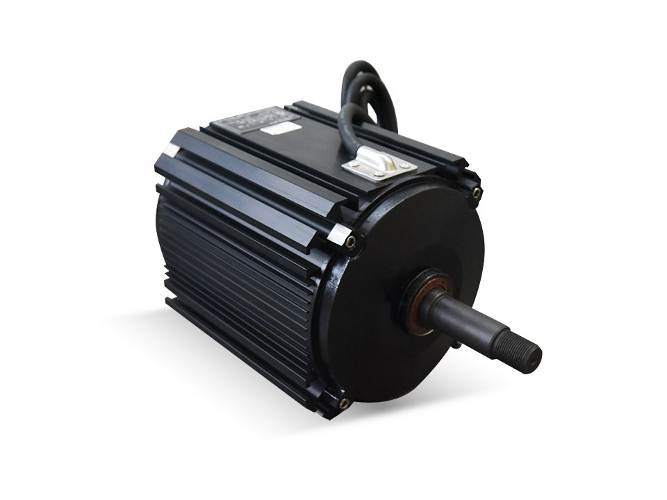 YSF112-12-380-1.1 ETL UL certified motor