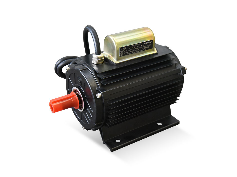 YYF80-4-230-0.55 ETL UL certified motor