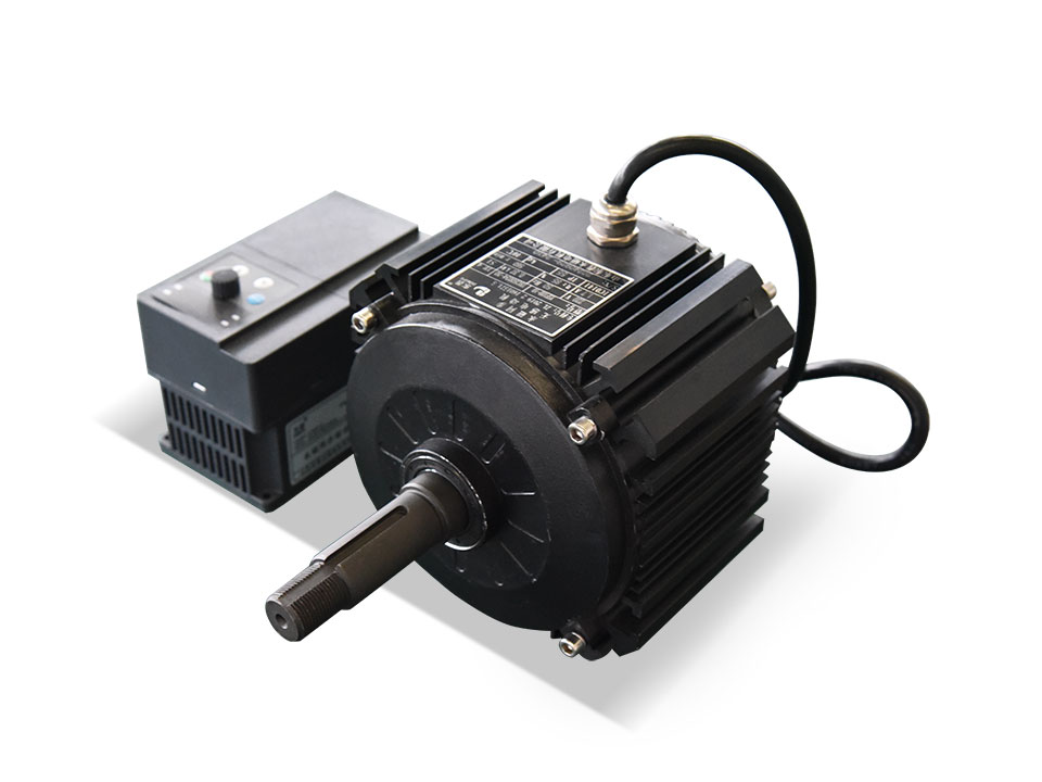 YSF100-10-0.37 (split machine) permanent magnet synchronous motor