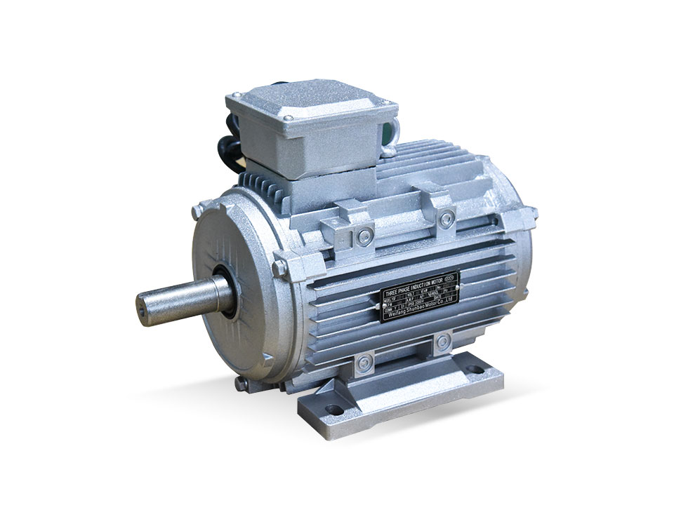 YSF100-4-2.2 Fresh Air System