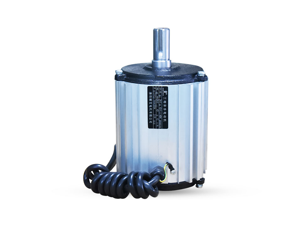 YSF90-8-0.37 fiberglass motor