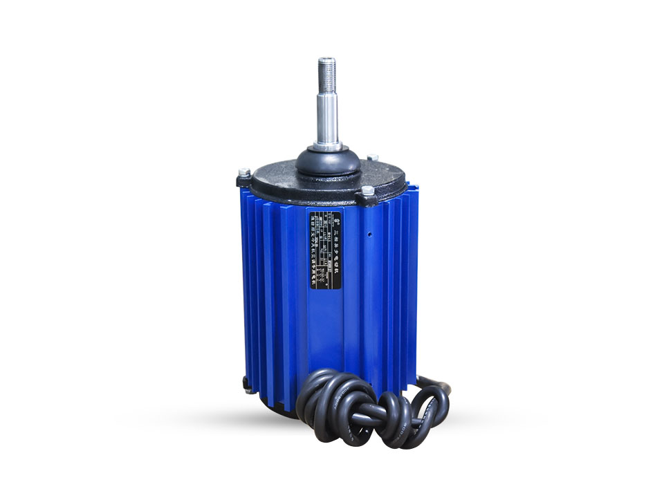 YSF90-4-1.5 electric motor for air cooler