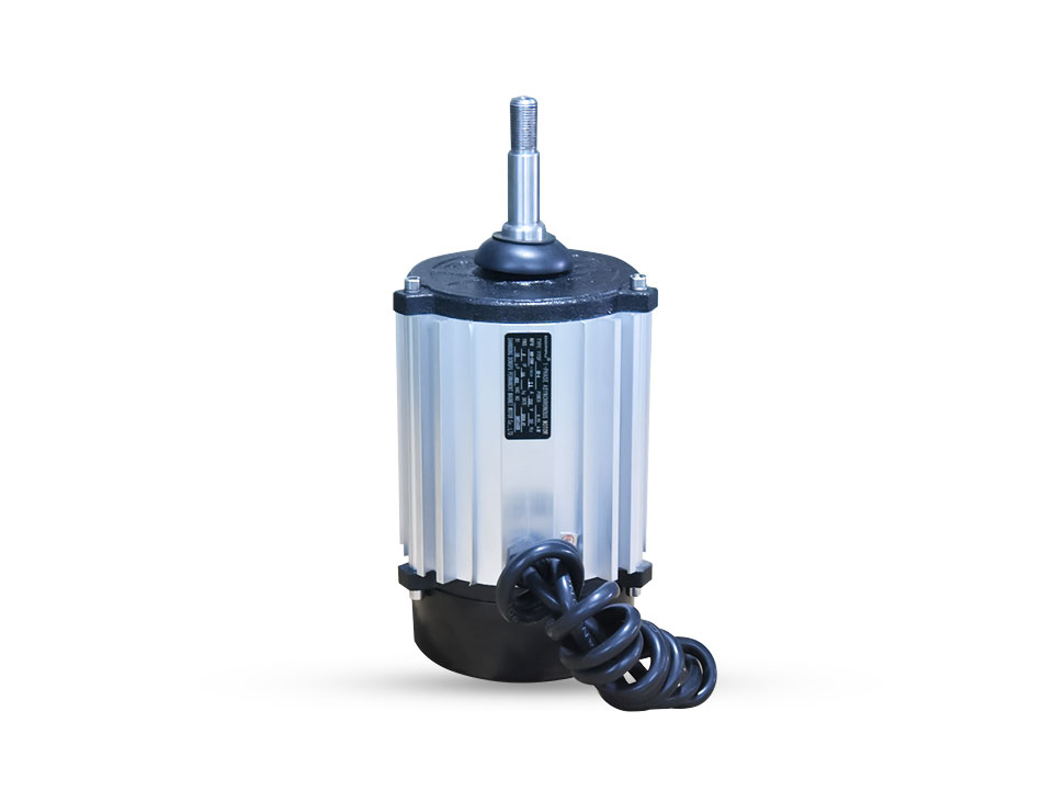 YYSF90-4-1.5 (three speed) electric motor for air cooler