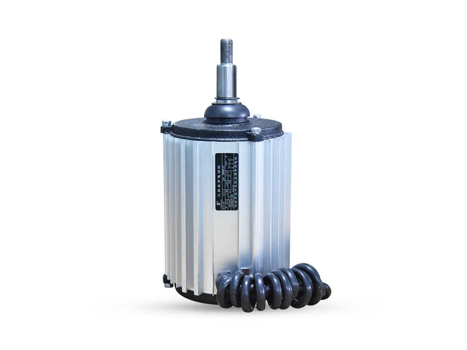 YSF90-4-1.5 electric motor for air cooler
