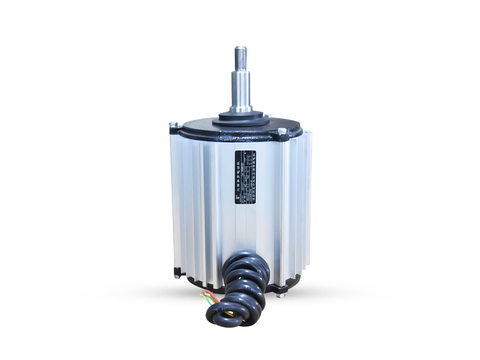 YSF100-4-2.2 Motor for air cooler