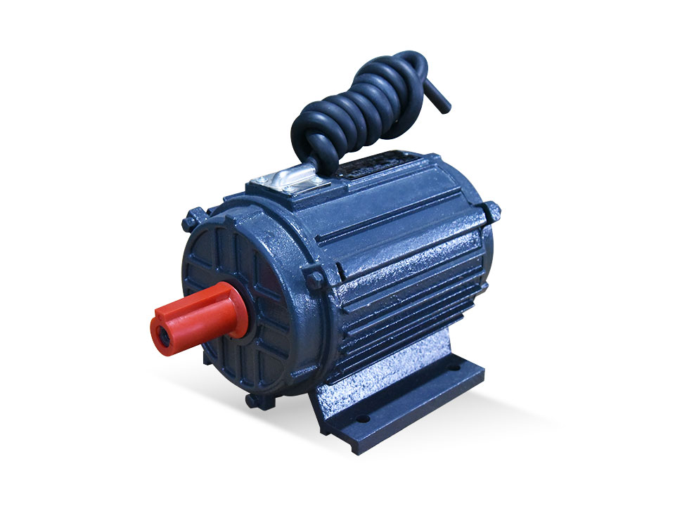 YSF90-4-1.1 Motor for push-pull fan