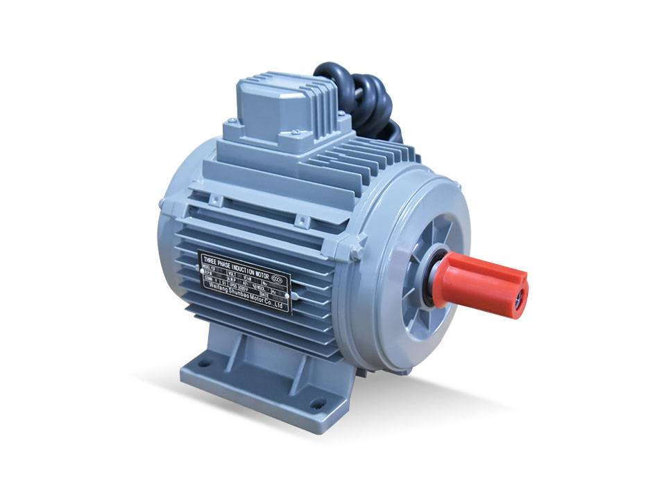 YSF90-4-1.1 Motor for push-pull fan