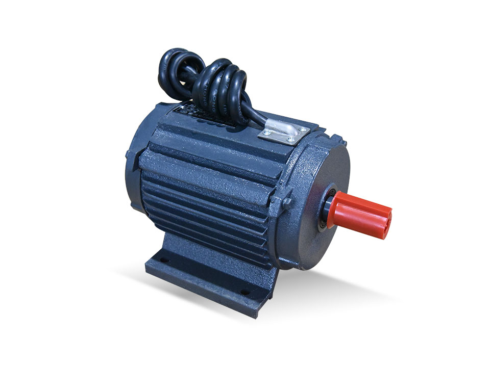 YSF90-4-1.1 Motor for push-pull fan