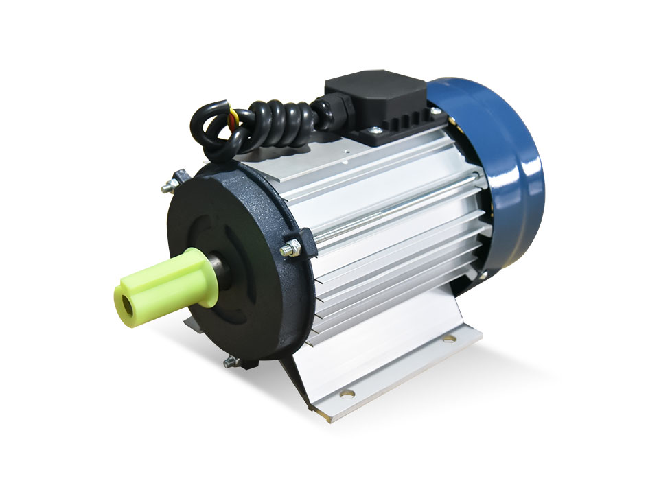 YSF90-4-1.1 Motor for push-pull fan