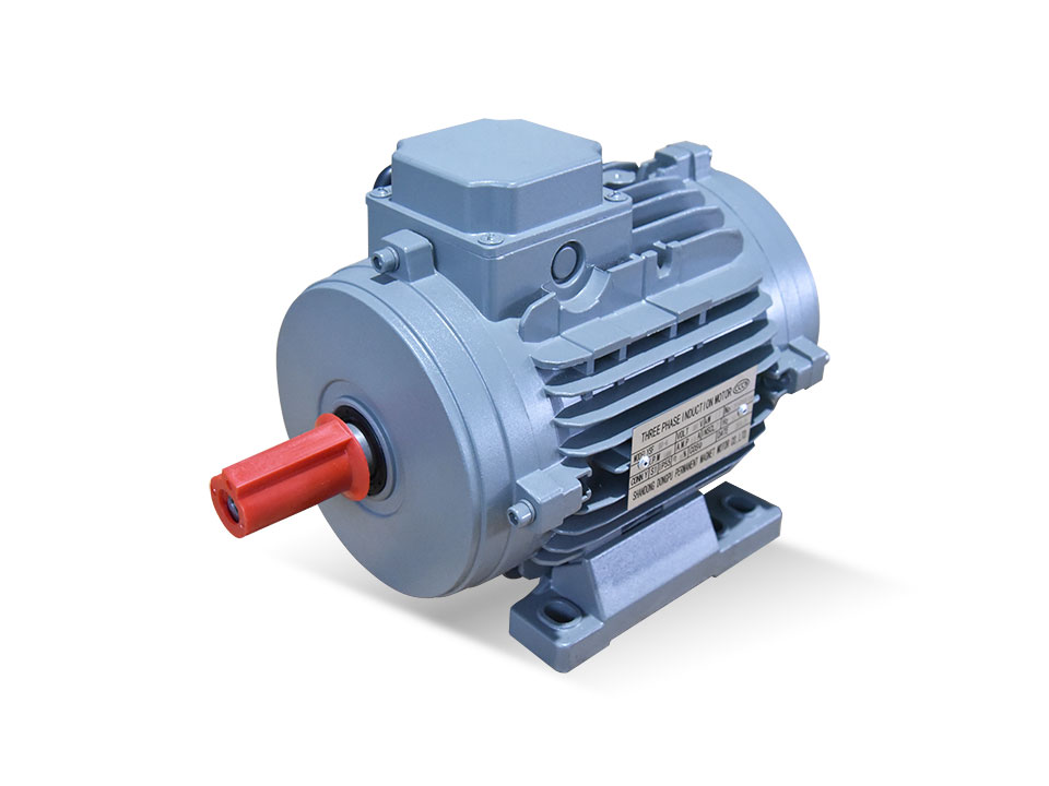 YSF90-4-1.1 Negative pressure fan motor