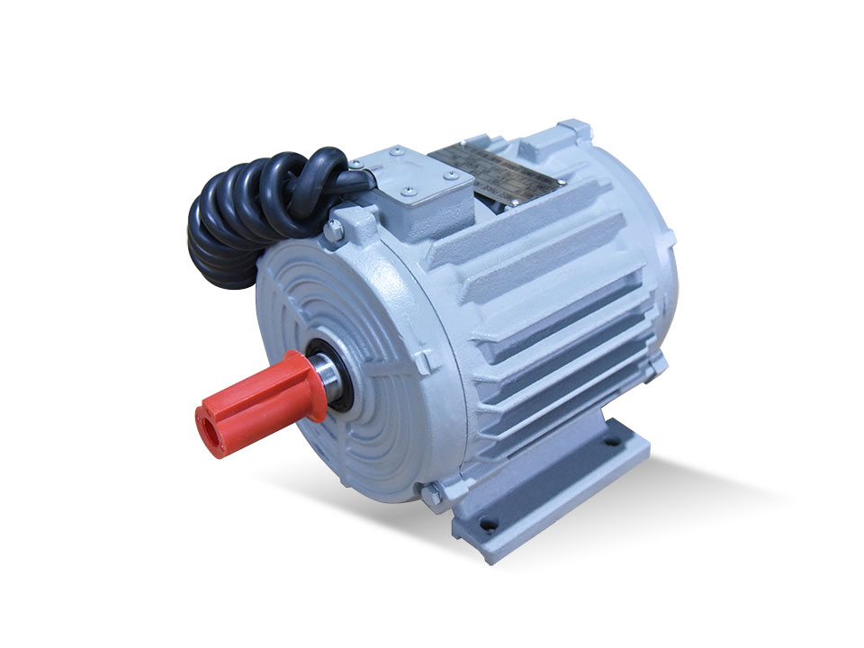 YSF90-4-1.1 Negative pressure fan motor