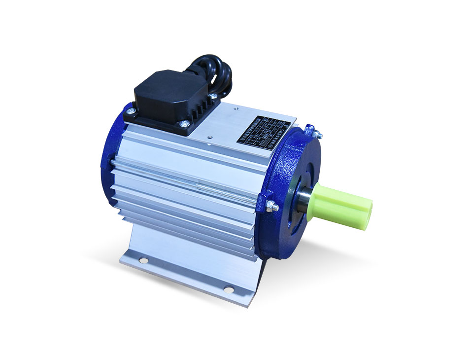 YSF90-4-1.1 Negative pressure fan motor