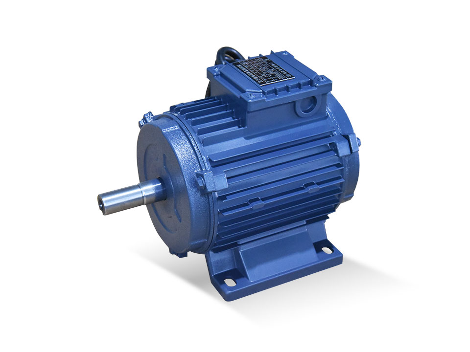 YSF80-4-0.75 negative pressure fan motor