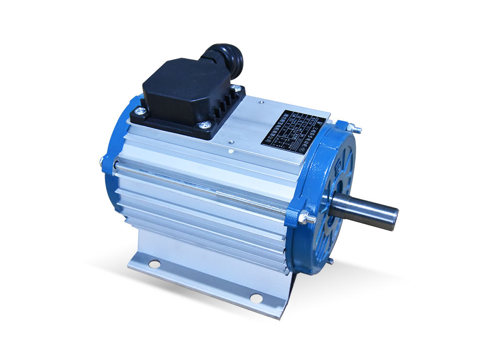 YSF80-4-0.75 negative pressure fan motor