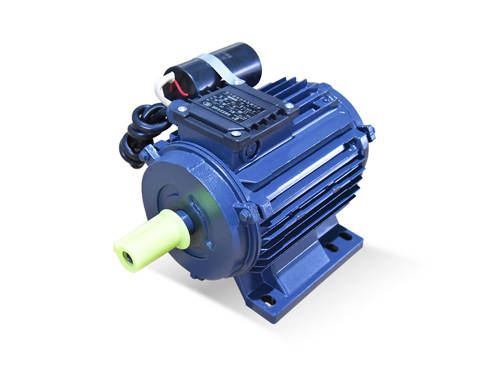 YYSF90-4-1.1 Negative pressure fan motor