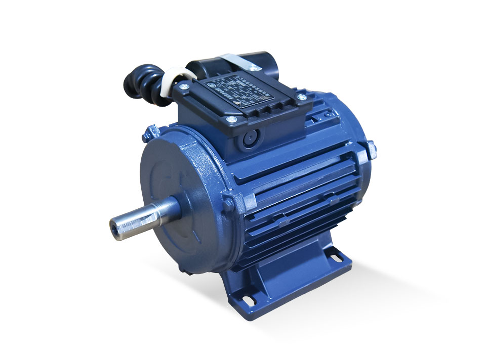 YYSF80-4-0.75 negative pressure fan motor